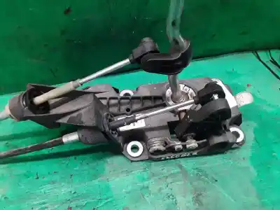 Pezzo di ricambio per auto di seconda mano leva del cambio per ford focus lim. (cb4) business riferimenti oem iam   