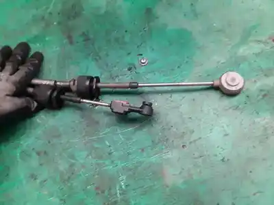 Pezzo di ricambio per auto di seconda mano leva del cambio per ford focus lim. (cb4) business riferimenti oem iam   