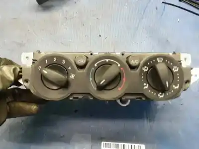 Piesă de schimb auto la mâna a doua controlul încalzire / aer conditionat pentru ford focus lim. (cb4) business referințe oem iam 1719793