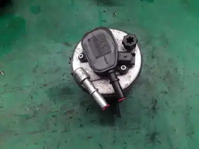 Piesă de schimb auto la mâna a doua filtru motorina pentru ford focus lim. (cb4) business referințe oem iam 5m5q9155aa