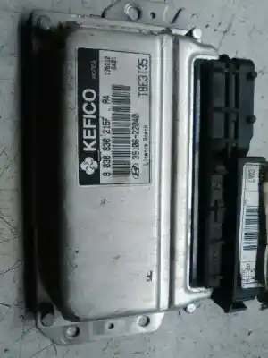 Gebrauchtes Autoersatzteil  zum HYUNDAI GETZ (TB)  OEM-IAM-Referenzen 3910622040  3910622040