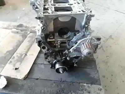 Second-hand car spare part block for ford focus lim. (cb4) business oem iam references   