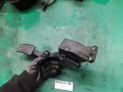 Piesă de schimb auto la mâna a doua pedalã de accelerație pentru ford focus lim. (cb4) business referințe oem iam 1804579
