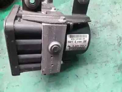 Peça sobressalente para automóvel em segunda mão abs por ford focus lim. (cb4) business referências oem iam 1490518  8m512c405aa