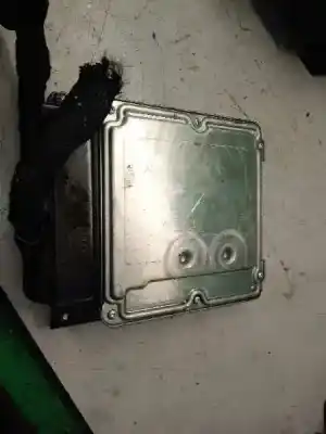 Second-hand car spare part ecu engine control for audi a4 avant (8e) 2.0 tdi oem iam references 03g906016jd  03g906016jd