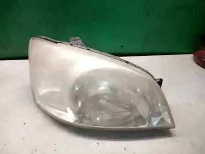 Gebrauchtes Autoersatzteil  zum HYUNDAI GETZ (TB)  OEM-IAM-Referenzen   