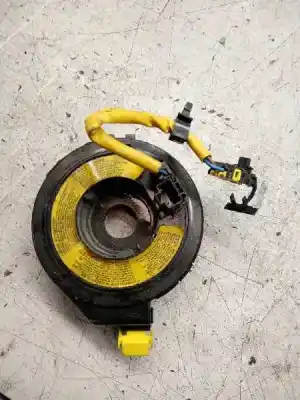 Gebrauchtes Autoersatzteil airbagring airbag kontakteinheit zum hyundai getz (tb) 1.3 básico oem-iam-referenzen 934901c100  