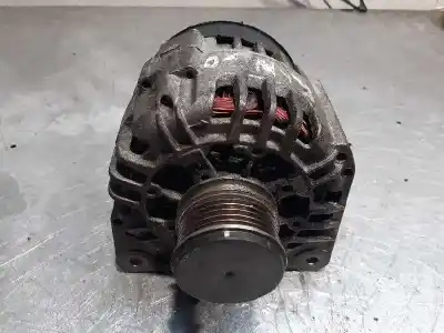 Second-hand car spare part Alternator for RENAULT SCENIC II Confort Authentique OEM IAM references   