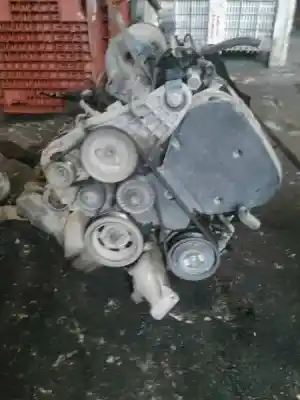 Tweedehands auto-onderdeel complete motor voor alfa romeo 145 1.6 t.spark oem iam-referenties ar67601  