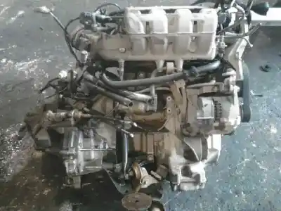 Tweedehands auto-onderdeel complete motor voor alfa romeo 145 1.6 t.spark oem iam-referenties ar67601  