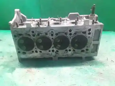 Gebrauchtes Autoersatzteil zylinderkopf des motors zum fiat grande punto (199) 1.3 multijet sport (01.2007->) oem-iam-referenzen 1539480  