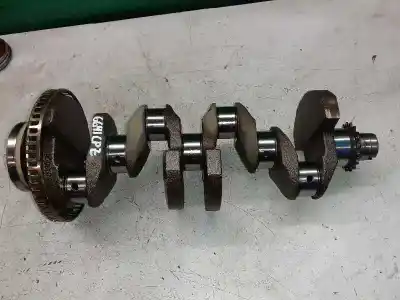 Автозапчастина б/у коленчат для AUDI A3 (8P) 1.6 Ambiente Посилання на OEM IAM 06A105021BK  