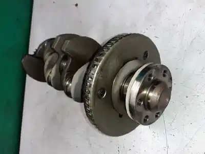 Pezzo di ricambio per auto di seconda mano albero a gomiti per audi a3 (8p) 1.6 ambiente riferimenti oem iam 06a105021bk  