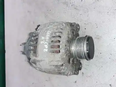 Second-hand car spare part Alternator for AUDI A3 (8P) 1.6 Ambiente OEM IAM references 06F903023B  06F903023 C