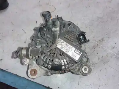 Автозапчастина б/у генератор для audi a3 (8p) 1.6 ambiente посилання на oem iam 06f903023b  06f903023 c