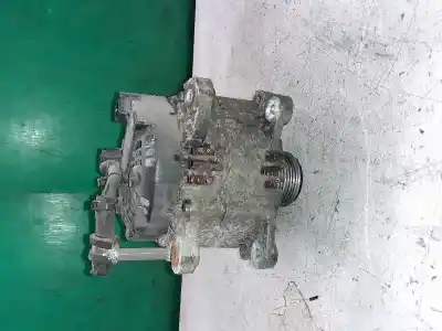 Автозапчастина б/у генератор для audi a3 (8p) 1.6 ambiente посилання на oem iam 06f903023b  06f903023 c