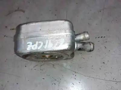 Автозапчасти б/у охладитель моторного масла за audi a3 (8p) 1.6 ambiente ссылки oem iam 078117021a  