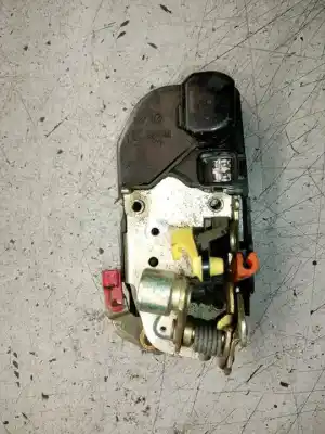 Second-hand car spare part front right door lock for chrysler voyager (rg) 2.8 crd cat oem iam references 