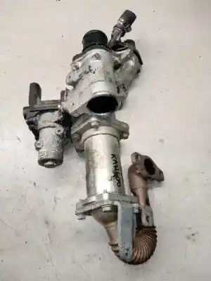 Автозапчастина б/у клапан Egr для RENAULT KANGOO (F/KC0) Base / Base Authentique Посилання на OEM IAM   7003680600 Автозапчастина б/у клапан Egr для RENAULT KANGOO (F/KC0) Base / Base Authentique Посилання на OEM IAM   7003680600