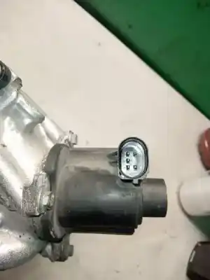 Автозапчастина б/у клапан egr для renault kangoo (f/kc0) base / base authentique посилання на oem iam   7003680600 Автозапчастина б/у клапан egr для renault kangoo (f/kc0) base / base authentique посилання на oem iam   7003680600