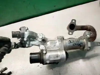 Автозапчастина б/у клапан egr для renault kangoo (f/kc0) base / base authentique посилання на oem iam   7003680600 Автозапчастина б/у клапан egr для renault kangoo (f/kc0) base / base authentique посилання на oem iam   7003680600