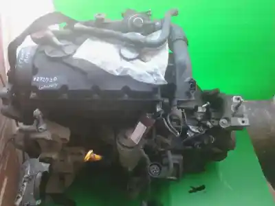 Second-hand car spare part complete engine for ford galaxy (vy) trend oem iam references asz  