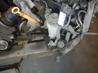 Second-hand car spare part complete engine for ford galaxy (vy) trend oem iam references asz  