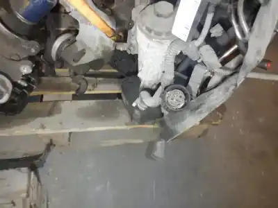 Second-hand car spare part complete engine for ford galaxy (vy) trend oem iam references asz  