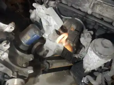 Second-hand car spare part complete engine for ford galaxy (vy) trend oem iam references asz  