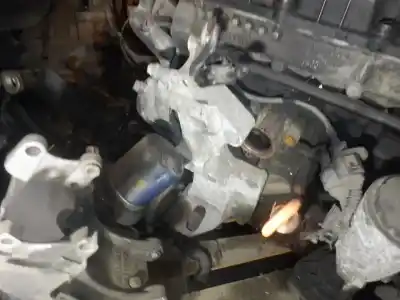 Second-hand car spare part complete engine for ford galaxy (vy) trend oem iam references asz  