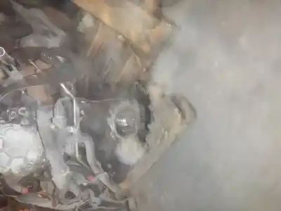 Second-hand car spare part complete engine for ford galaxy (vy) trend oem iam references asz  