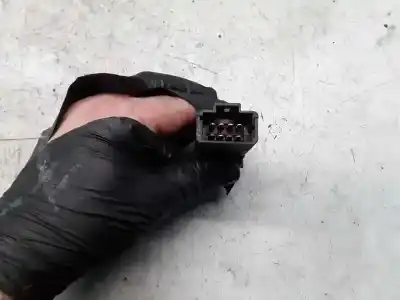 Автозапчастина б/у увага для renault kangoo (f/kc0) pampa посилання на oem iam    Автозапчастина б/у увага для renault kangoo (f/kc0) pampa посилання на oem iam