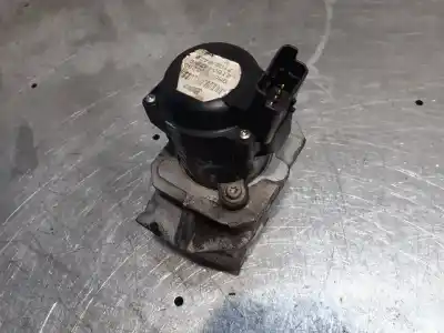 Recambio de automóvil de segunda mano de Valvula Egr para CITROEN C4 BERLINA VTR Plus referencias OEM IAM   