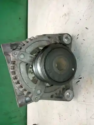 Second-hand car spare part alternator for chrysler voyager (rg) 2.5 crd cat oem iam references 04868429ad