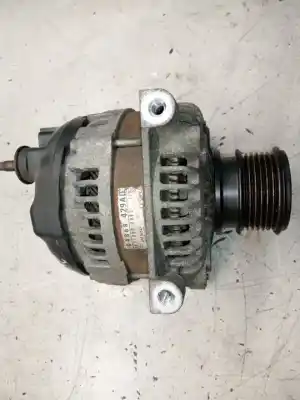 Автозапчастина б/у генератор для chrysler voyager (rg) 2.5 crd cat посилання на oem iam 04868429ad  