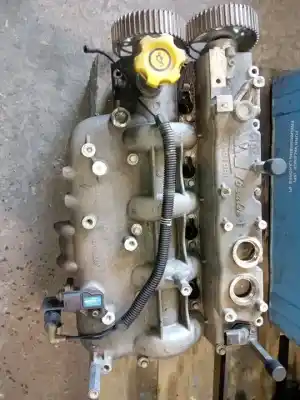 Second-hand car spare part cylinder head for chrysler voyager (rg) 2.5 crd cat oem iam references 05159955ac