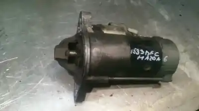 Pezzo di ricambio per auto di seconda mano motorino di avviamento per mazda 6 berlina (gg) 2.0 crtd 136 active riferimenti oem iam rf5c18400