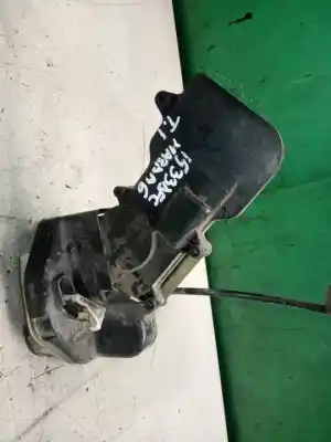 Pezzo di ricambio per auto di seconda mano serratura porta posteriore sinistra per mazda 6 berlina (gg) 2.0 crtd 136 active riferimenti oem iam 