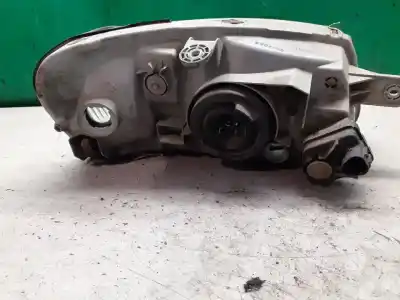 Second-hand car spare part left headlight for hyundai accent (lc) gls oem iam references   