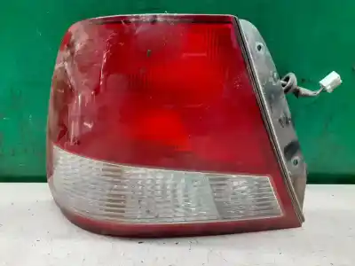Pezzo di ricambio per auto di seconda mano lampada posteriore sinistra per hyundai accent (lc) gls riferimenti oem iam 