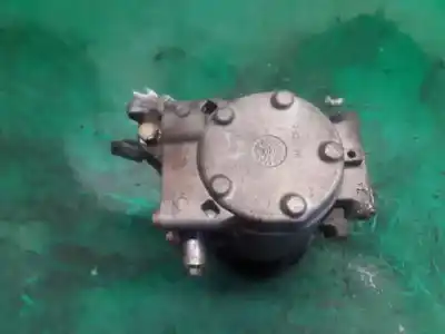 Pezzo di ricambio per auto di seconda mano compressore aria condizionata per hyundai accent (lc) gls riferimenti oem iam 