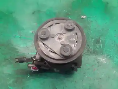Second-hand car spare part air conditioning compressor for hyundai accent (lc) gls oem iam references   
