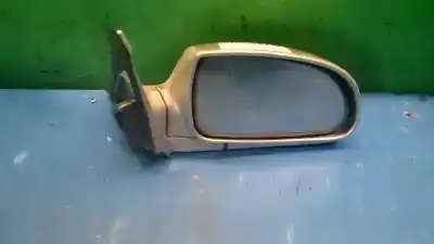 Pezzo di ricambio per auto di seconda mano retrovisore destro per hyundai accent (lc) gls riferimenti oem iam 8762025621ca