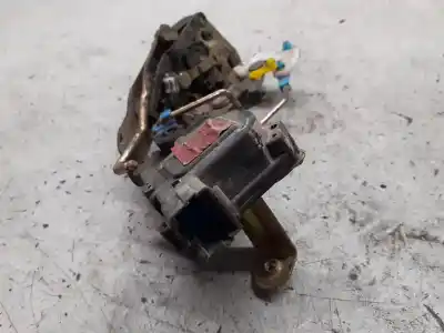 Pezzo di ricambio per auto di seconda mano serratura porta posteriore destra per hyundai accent (lc) gls riferimenti oem iam 