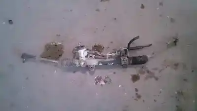 Pezzo di ricambio per auto di seconda mano cremagliera per hyundai accent (lc) gls riferimenti oem iam 5771025010