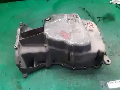 Second-hand car spare part sump for renault kangoo (f/kc0) alize oem iam references    Second-hand car spare part sump for renault kangoo (f/kc0) alize oem iam references