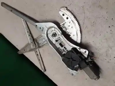 Second-hand car spare part Passenger Side Right Window Regulator for RENAULT KANGOO (F/KC0) Authentique OEM IAM references    Second-hand car spare part Passenger Side Right Window Regulator for RENAULT KANGOO (F/KC0) Authentique OEM IAM references