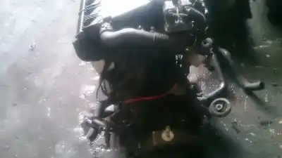 Pezzo di ricambio per auto di seconda mano motore completo per fiat punto berlina (188) 1.2 16v cat riferimenti oem iam 188a5000  