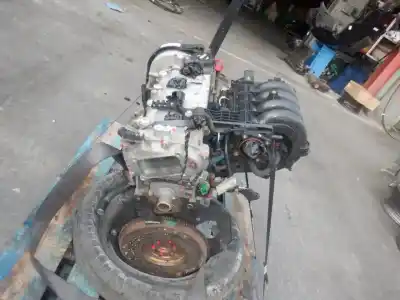 Pezzo di ricambio per auto di seconda mano motore completo per fiat punto berlina (188) 1.2 16v cat riferimenti oem iam 188a5000  