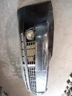 Piesă de schimb auto la mâna a doua bara de protectie frontala pentru audi a4 berlina (b5) 2.5 v6 24v tdi referințe oem iam   